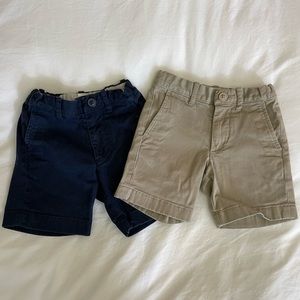 Boys Crewcuts shorts